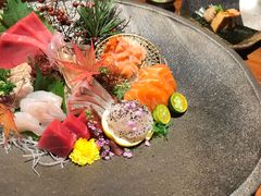 -桐寿司Sushi Tong