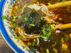 海带米粉-杨家米粉(千禧公寓店)