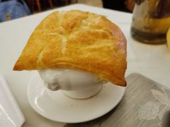 -马迭尔西餐厅(中央大街店)