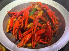 -天宝兄弟·湘菜龙虾馆