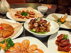 -闽海肴(北辰荟店)