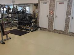 -中田健身工作室(太阳广场店)