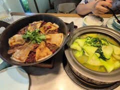 -郭家大院 老南京土菜(九霄店)