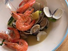 -糟粕醋·椰苑海南菜餐厅(亚龙湾天域酒店)