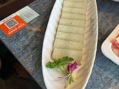 -百草滩羊清水涮羊肉·清真·宁夏盐池滩羊(莲花桥店)