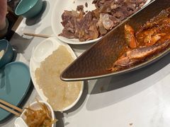 -高玛纳驴肉火烧(一世界店)