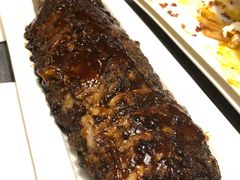 -Ruby Tuesday(九龙湾店)