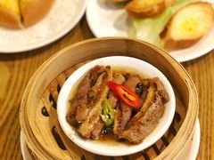 -喜粤糖朝餐厅(三八广场店)