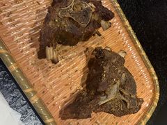 -城南老友羊蝎子火锅(花乡奥莱店)