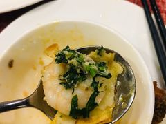 元宝葱油鸡-徐记私厨(半淞园路店)