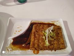 -龙记·香港茶餐厅(海上世界店)
