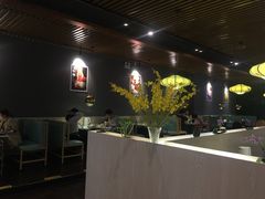 -牛鲜胜·潮汕牛肉自助火锅(番禺市桥店)
