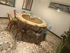 -黄鹤天厨·泡椒田鸡创始者(莲花店)