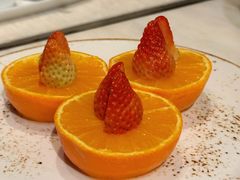 -苏州W酒店·苏滟中餐厅