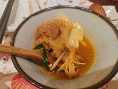 -上户日本料理(北仑富邦店)