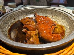 -应天大明王朝·南京菜(中山陵店)