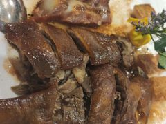 -兆瑞国际大酒店·祥瑞轩餐厅(高雄路店)