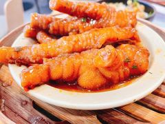 -蔡澜点心·粤菜(月星环球港店)