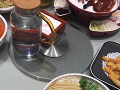 -大鸭梨烤鸭(枣园店)