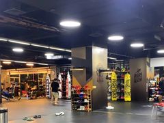 -天行健身＆天行拳馆跆拳道·格斗TXGYM