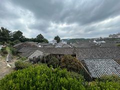 -乌石村