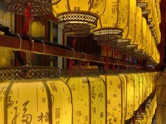 -东台西溪天仙缘景区