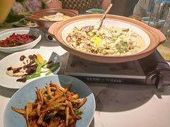 -雀蓝川菜(滨湖万象汇店)