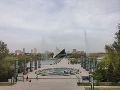 -东湖公园