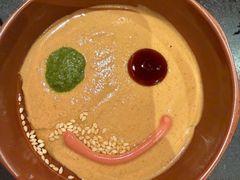 -南门涮肉(北洼路店)