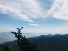 -竹泉村旅游度假区