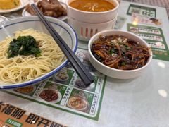 -阿金大白·上海菜馆(新天地店)