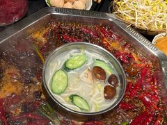 -大风老火锅(江北一店)