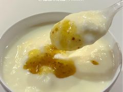 无花果酸奶-乡村馕坑肉·烧烤·新疆菜·本地人更爱吃(阿勒泰首店)