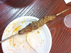 -马黑哥椒麻鸡(清江山水店)