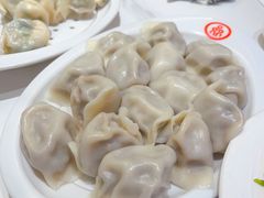 -双合园·海鲜水饺青岛菜(九水东路店)