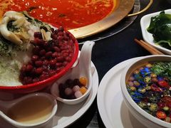 -周师兄大刀腰片火锅(洪崖洞旗舰店)