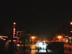 -大雁塔北广场音乐喷泉