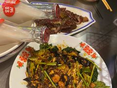 -胡同泥炉烤肉(总店)
