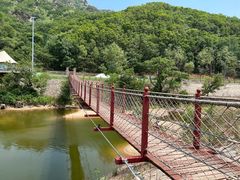 -云蒙山风景区