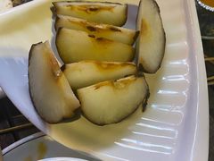 -正通记·哈尔滨烧烤·炭烤鸽子(七宝万科国际店)