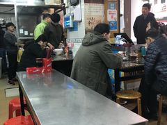 大堂-日添美食馆