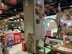 -红蕃干锅·脆皮香辣虾(南屏街金鹰店)