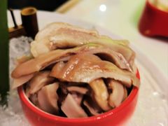 -洪氏嗨捞·猪肚鸡火锅(阳光天地店)