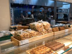 -泸溪河桃酥(西直门凯德店)