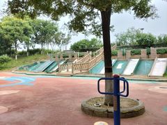 -大兴滨河森林公园