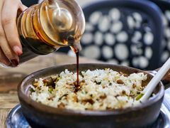 -阳江河堤老牌曾记美食