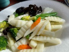 -天天鱼港·海鲜·鲅鱼水饺·招牌烤鸭(黄骅店)