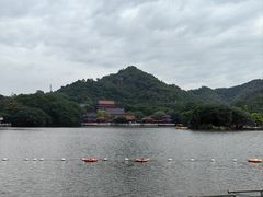 -珠海圆明新园