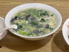 -泰顺江南春面馆