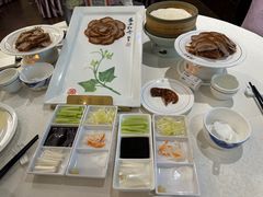 -北京全聚德(王府井店)